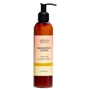 Jordan Essentials Copa-Calm Magnesium Hand and Body Lotion -8 oz Fast shipping!